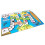 Junior Learning Olika Spel för Bokstavsljud (Set om 6), Multi (JL400) 3