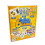 Junior Learning Olika Spel för Bokstavsljud (Set om 6), Multi (JL400) 1