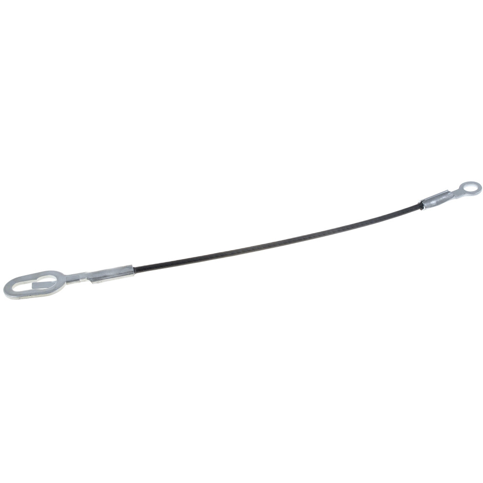 Dorman 38535 Tailgate Cable - 18-1/8 In. Compatible With Select Dodge Models 037495385350