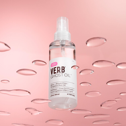 Verb Oil Ghost 4oz 2