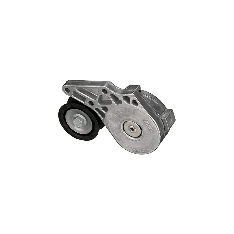 Gates 38175 Belt Tensioner Assembly For 1994-2002 Volkswagen Jetta 072053675597