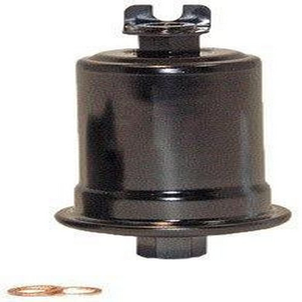 Wix Fuel Filter - 33639 765809336391