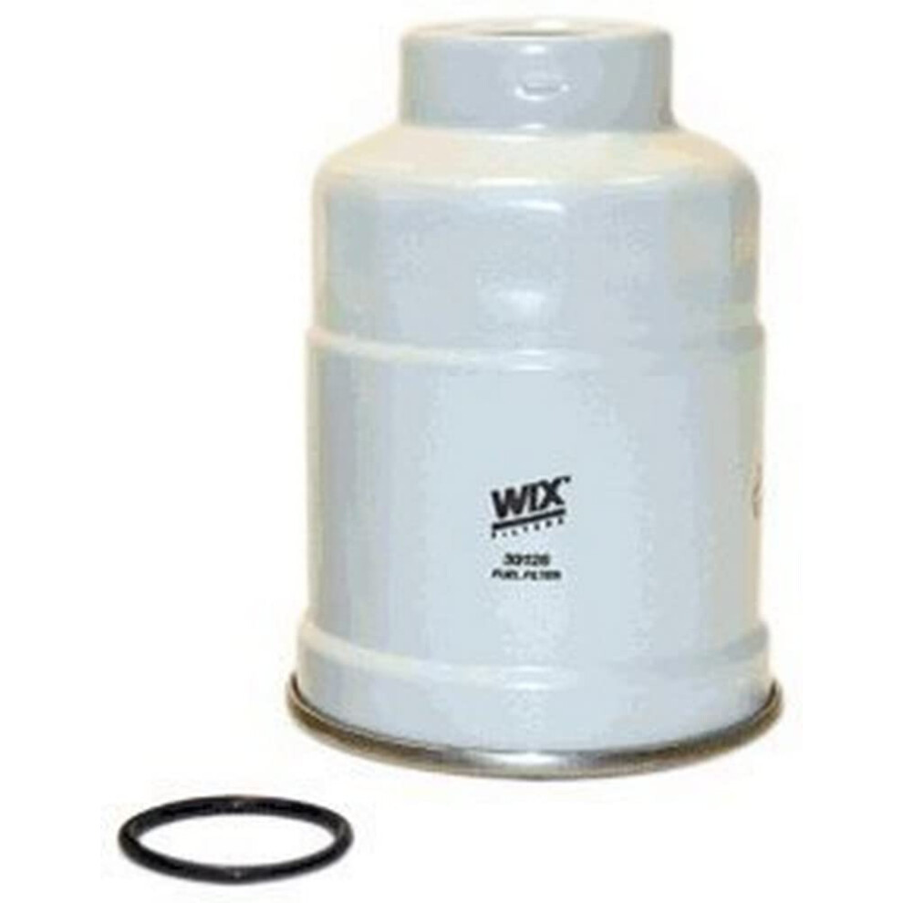 Wix Filters - 33128 Spin-On Fuel Filter Pack Of 1 765809331280