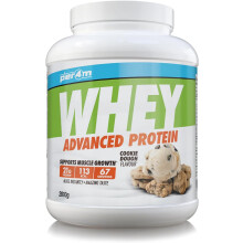 Per4m Protein Whey Powder - (Cookie Dough, 2010g)