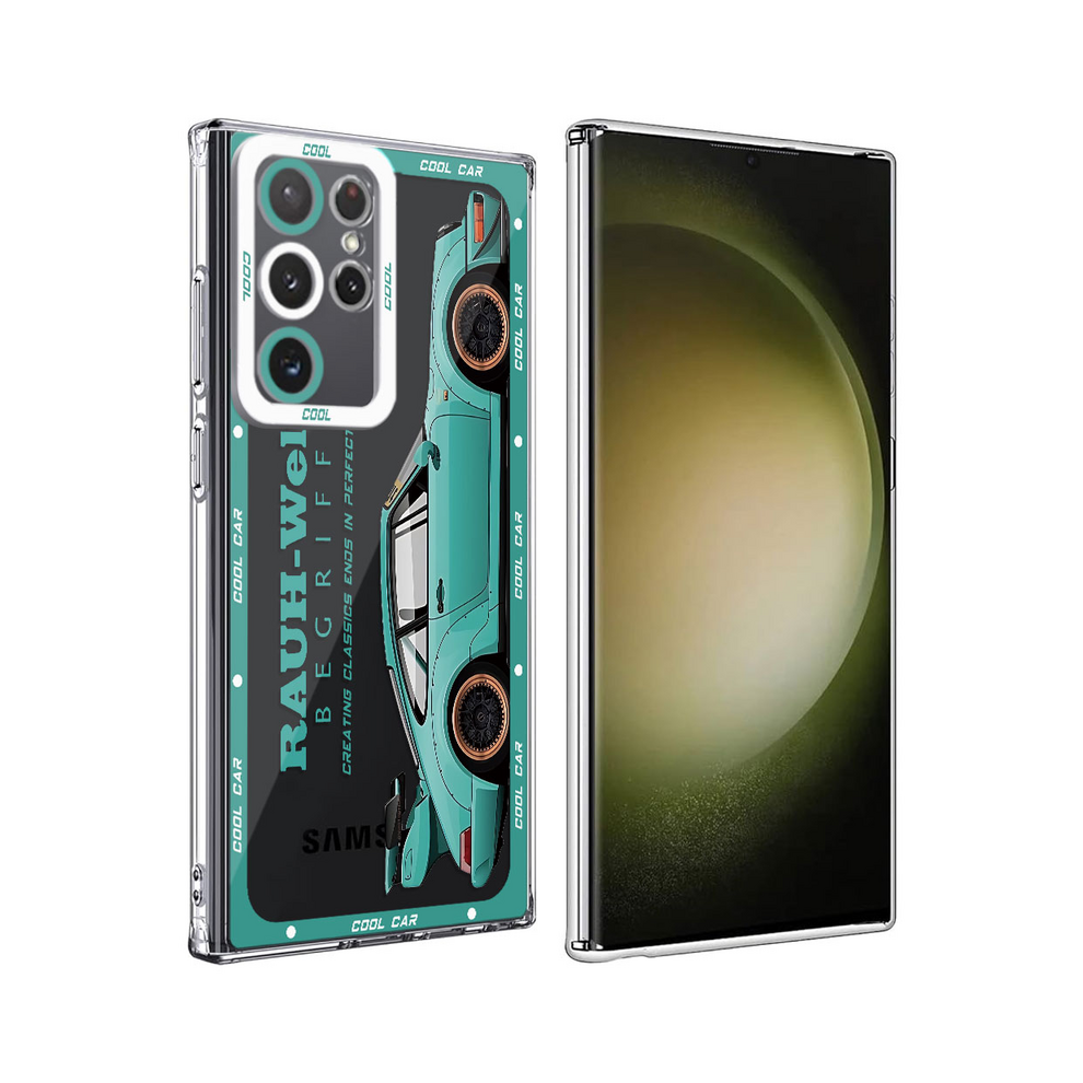 (Vvaxb01, For Galaxy S24) Case For Samsung Galaxy S21 S20 Fe S23 Ultra S24 U 931288407697