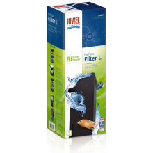 Juwel Bioflow Filter L Large Internal Aquarium up to 400L Filtration Fish Tank