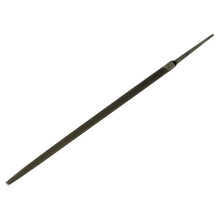 Bahco 1-160-10-3-0 Square Smooth Cut File 250mm (10in)
