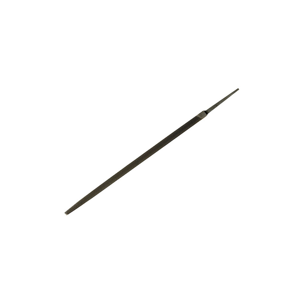 Bahco 1-160-10-3-0 Square Smooth Cut File 250Mm (10In)