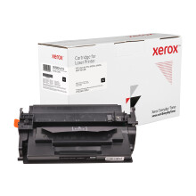 Compatibele Toner - Xerox - CF259A - Zwart - 3000 pagina's - Snelle installatie