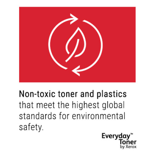 Toner Compatible - Xerox - CF259A - Noir - 3000 pages - Installation rapide 2