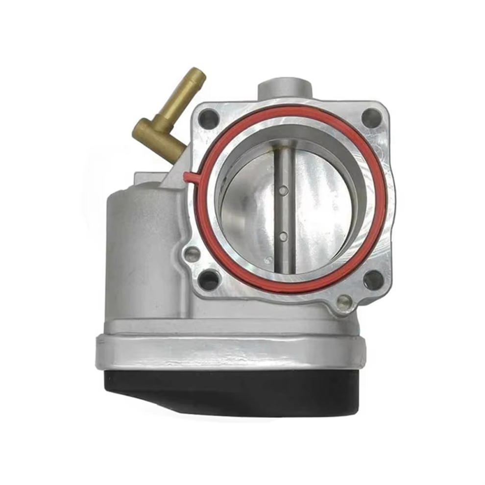 Quality Car Throttle Body Assembly for-image-OPC-PGFWRTS-NEW