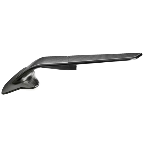 YZF-R7 2021-2023 Adjustable Wing Mirrors (Stealth, ABS) Direct Replacement 2