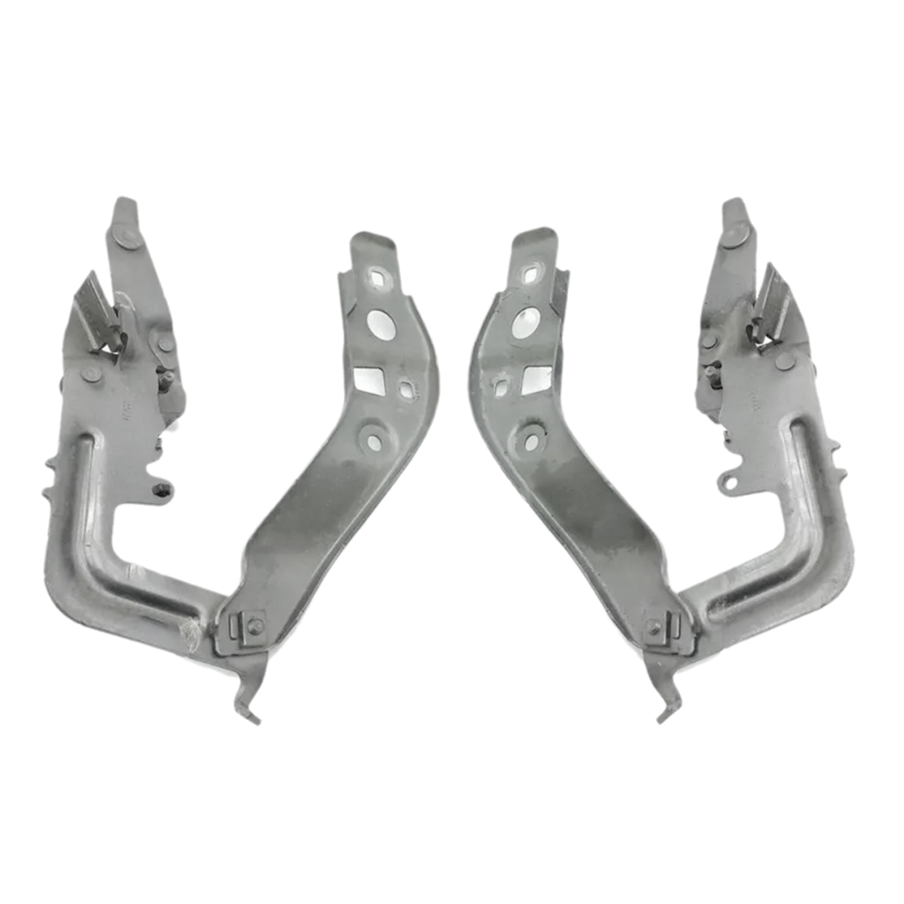 1Pair Front Bonnet Hood Hinge For - Gla-Class W247 4851108215461