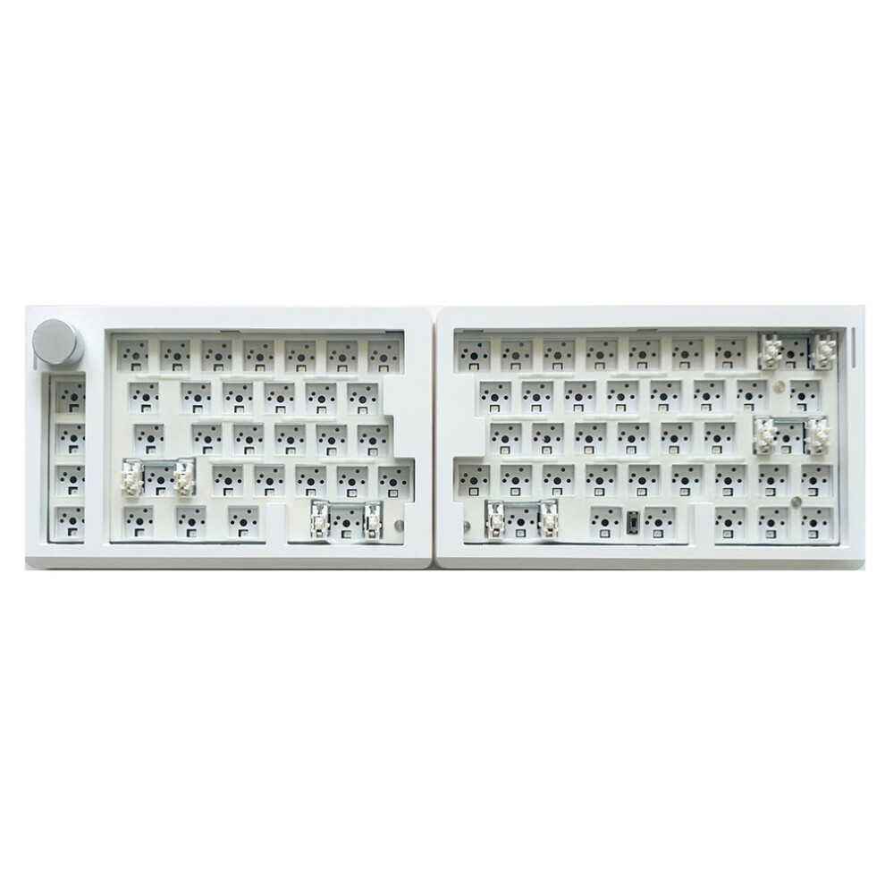Gmk70 Separate Gaming Mechanical Keyboard Kit 4851108215126
