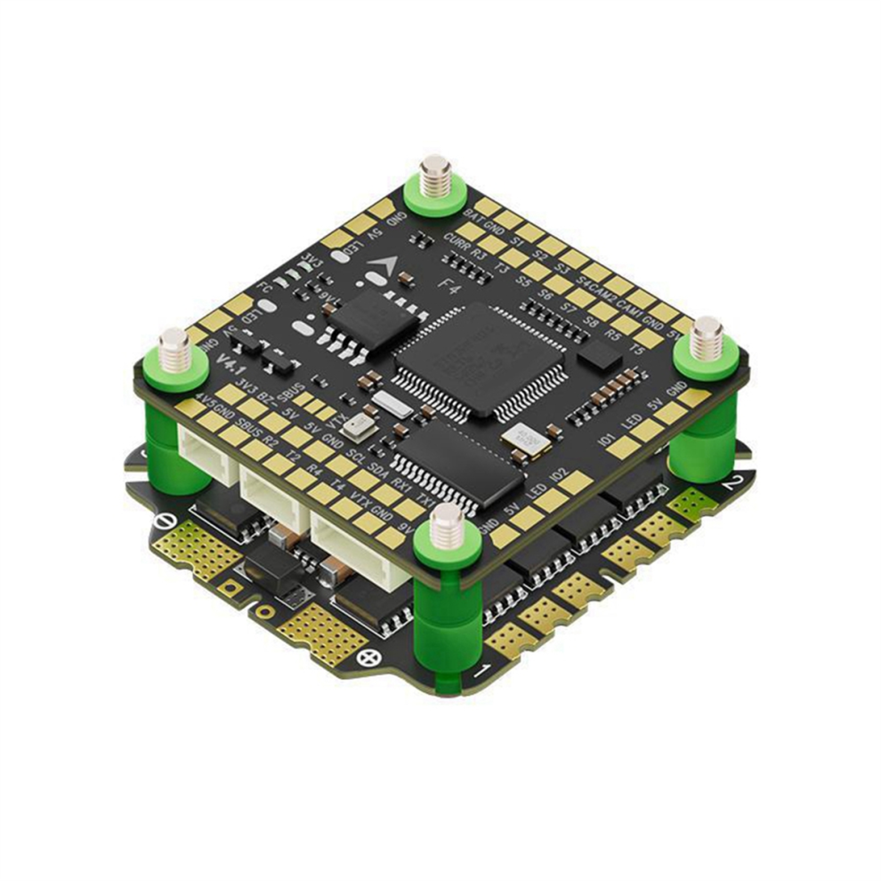 F465 V4 Fpv Stack F405 V4 Flight Controller 65A Am32 Esc No Bec 4852629073042