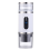 Portable Coffee Maker Electric Espresso Machine High-Capacity White 1