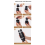 Portable Coffee Maker Electric Espresso Machine High-Capacity White 4