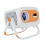1080P Projector 4K Android 13 Dual Wi-Fi Home Smart Projector EU PLUG 1