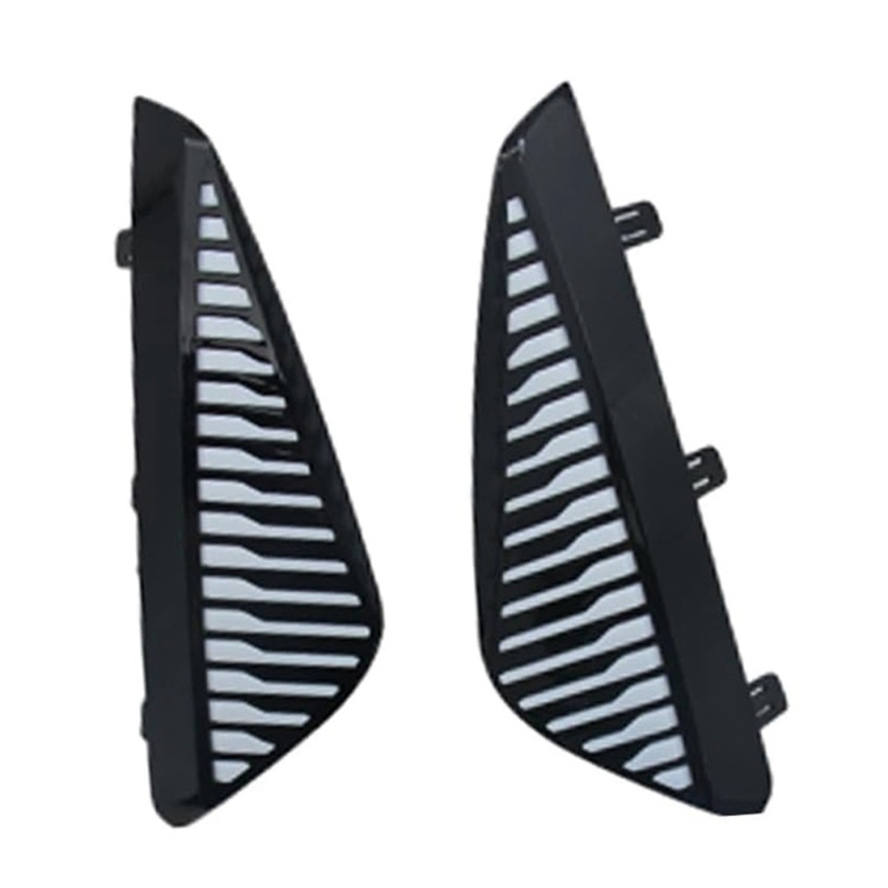 For Led Daytime Running Lights Drl Turn Signal Fog Lamp 4851108215881