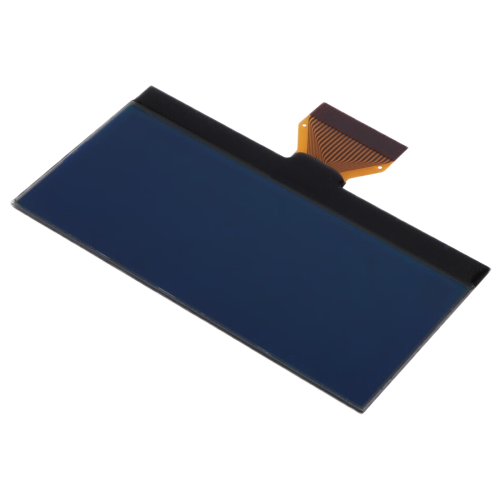 LCD-näyttö - LUOKKA W169 W245 1