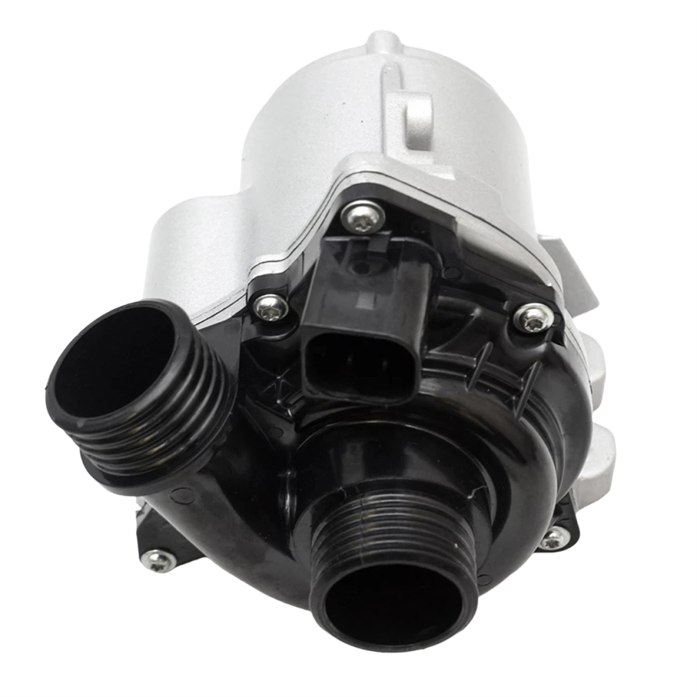Electric Water Pump Thermostat For 3,5,6,7 Series N54, N55 3.0L. 4852629072502