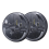 2PC 7Inch H4 LED Headlight for 2