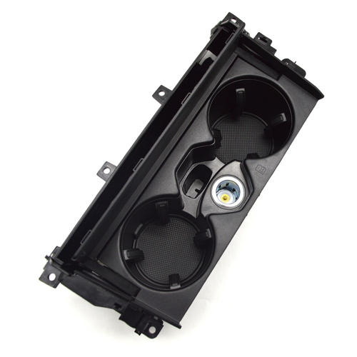 Auto-Wasserbecherhalter für A6 C8 S6 A7 Sportback 1