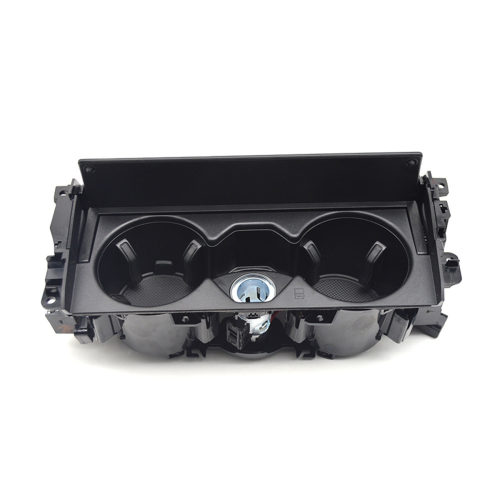 Auto-Wasserbecherhalter für A6 C8 S6 A7 Sportback