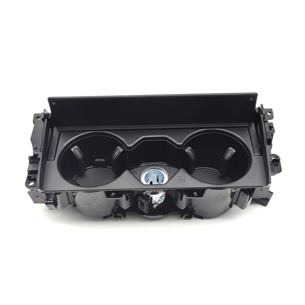Car Water Cup Holder For A6 C8 S6 A7 Sportback 4851108217892