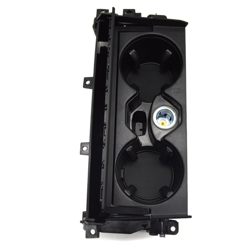 Auto-Wasserbecherhalter für A6 C8 S6 A7 Sportback 2