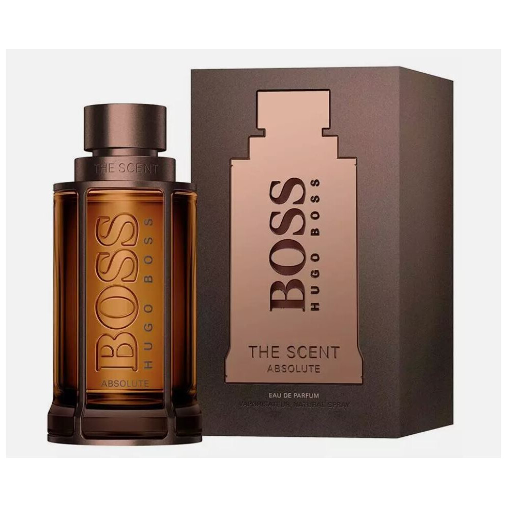 The Scent Absolute For Him Eau de Parfum 100ml Spray