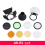 #REF! Flash-accessoirekit voor Z200 4