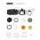 #REF! Flash-accessoirekit voor Z200 5