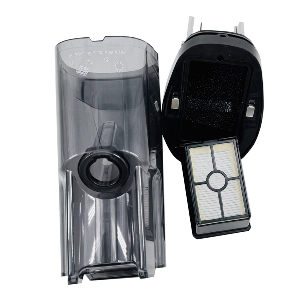 Pour aspirateur laveur de sol W12 Pro, seau d'eau sale