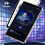 WiFi MP3 Player Bluetooth 5.0 MP5 Player 4.0 inch Full Touch Screen 5