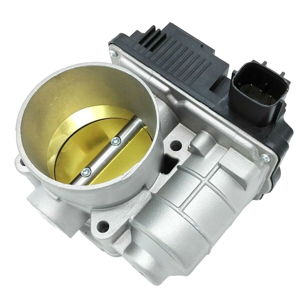 16119-Au003 Car 50Mm Throttle Body For Sentra 1.8L 2000-2006 4851108218967