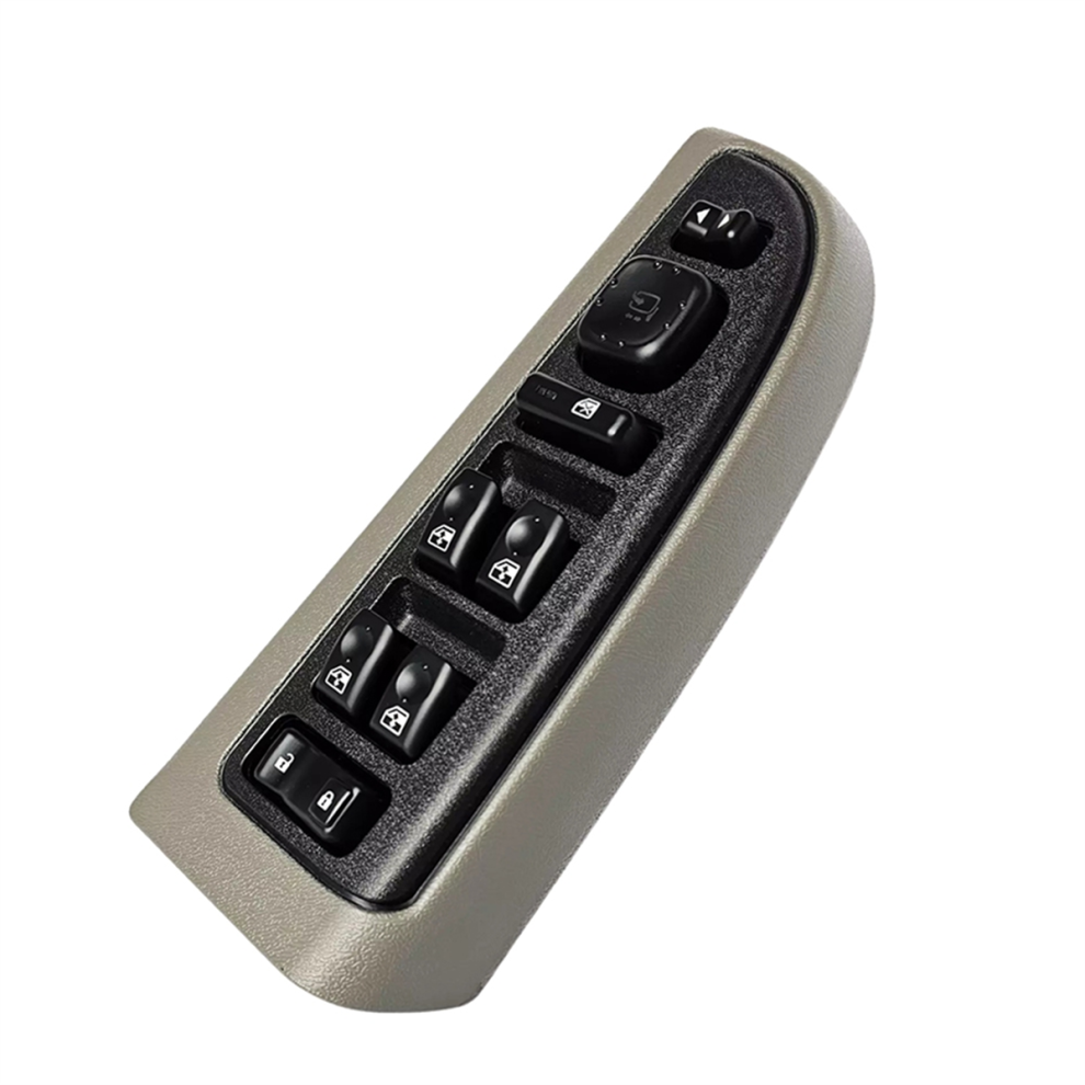 Voor 1500 2003-2006 Hoofdraamschakelaar Montage-image