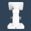 Portable Electron Microscope with 4.5 Inch IPS Screen 6