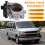 Car Throttle Body for 4