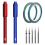 Model Scribing Tool Set, Tungsten Carbide Needle, Engraving Tools 1