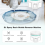 Resin Bubble Remover,2L 99.9% Bubble Removal in 5Min,Eu Plug 4