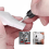 Model Scribing Tool Set, Tungsten Carbide Needle, Engraving Tools 5