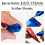 Model Scribing Tool Set, Tungsten Carbide Needle, Engraving Tools 4