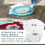Resin Bubble Remover,2L 99.9% Bubble Removal in 5Min,Eu Plug 5
