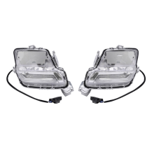 Eagle Eye LED Lights 23mm Eagle Eye LED Switchback Amber/White