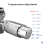 Multiblock Set Radiator Aansluitfitting met Thermostaat 50 mm 6