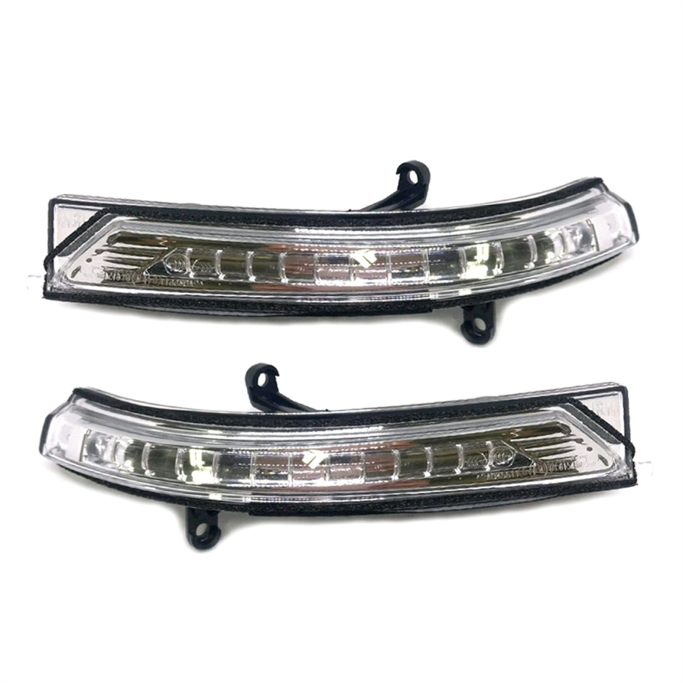 Reversing Mirror Turn Signal Lamp Indicator For Light 4851108220519