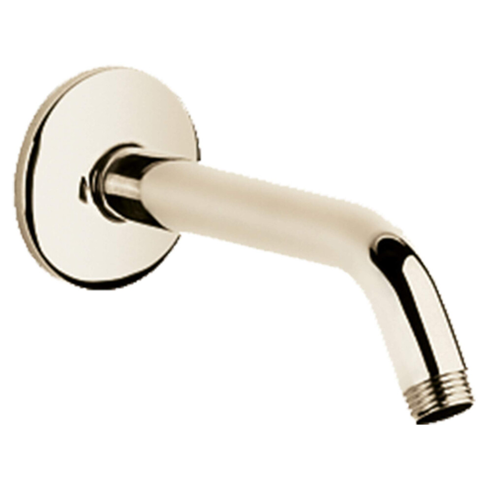 GROHE 27412BE0 Relexa 6 5/8 Tubular Shower Arm