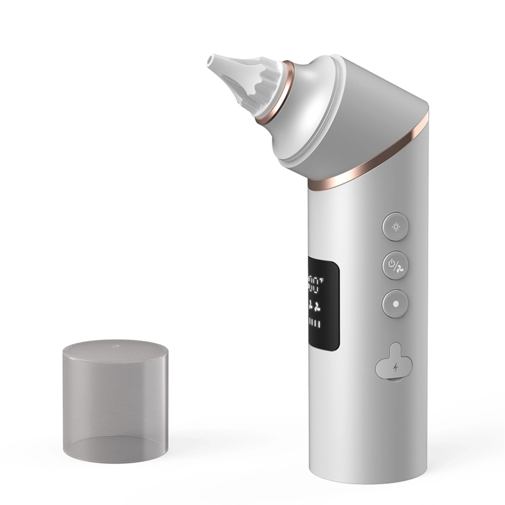 Markenlos New Intelligent Smart Heater Low Noise Ear Dryer For Drying Ear B