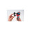 Wiha Wiha 369 ErgoStar 9-Piece Bright Colour; Metric 3